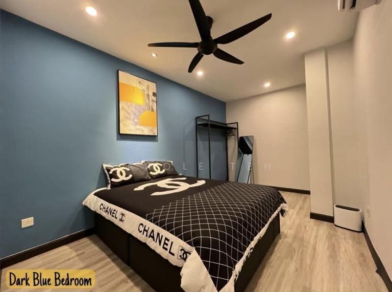 Semi-Detached House for Sale in Taman Yarl (Jalan Klang Lama (Old Klang Road)) - Carole Teh - PropertyGuru.com.my