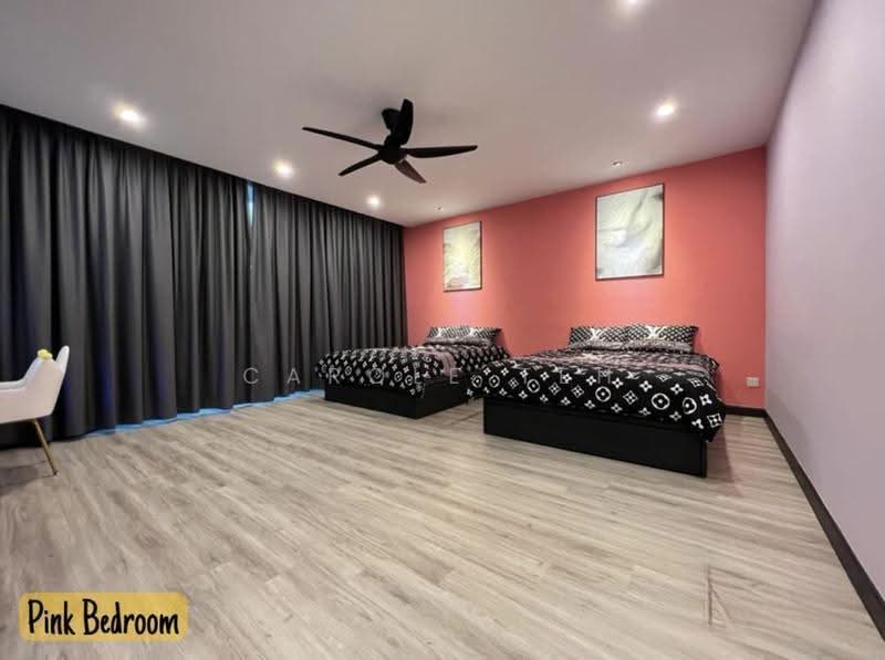 Semi-Detached House for Sale in Taman Yarl (Jalan Klang Lama (Old Klang Road)) - Carole Teh - PropertyGuru.com.my