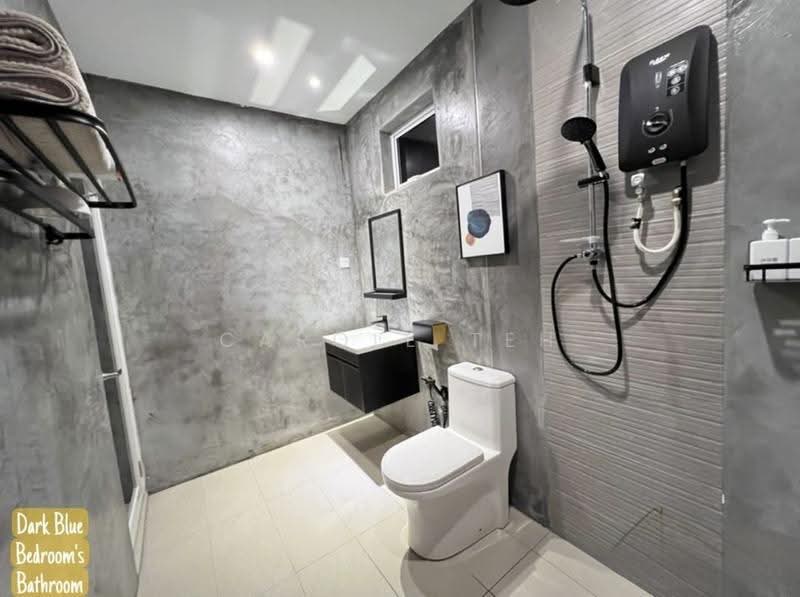 Semi-Detached House for Sale in Taman Yarl (Jalan Klang Lama (Old Klang Road)) - Carole Teh - PropertyGuru.com.my