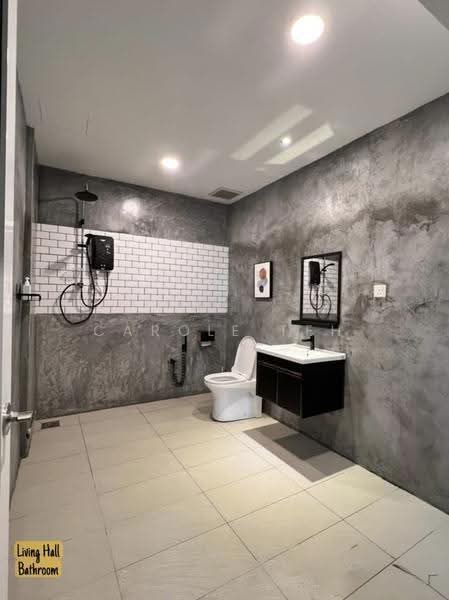 Semi-Detached House for Sale in Taman Yarl (Jalan Klang Lama (Old Klang Road)) - Carole Teh - PropertyGuru.com.my