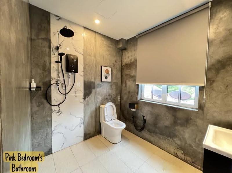 Semi-Detached House for Sale in Taman Yarl (Jalan Klang Lama (Old Klang Road)) - Carole Teh - PropertyGuru.com.my