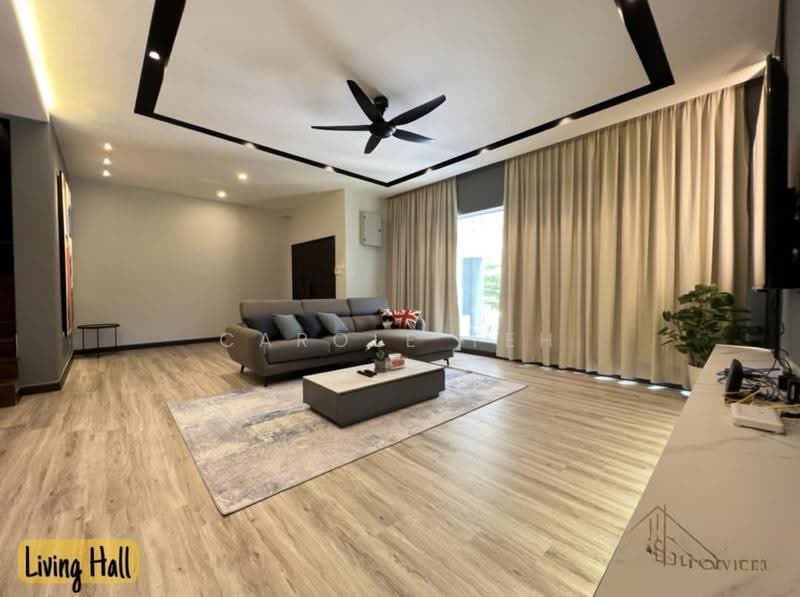 Semi-Detached House for Sale in Taman Yarl (Jalan Klang Lama (Old Klang Road)) - Carole Teh - PropertyGuru.com.my