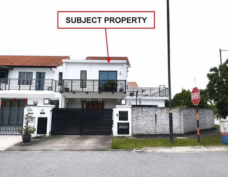 2-storey Terraced House for Sale in Bandar Kinrara (Selangor) - John Khoo - PropertyGuru.com.my