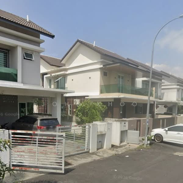 2-storey Terraced House for Sale in Bandar Kinrara (Selangor) - John Khoo - PropertyGuru.com.my