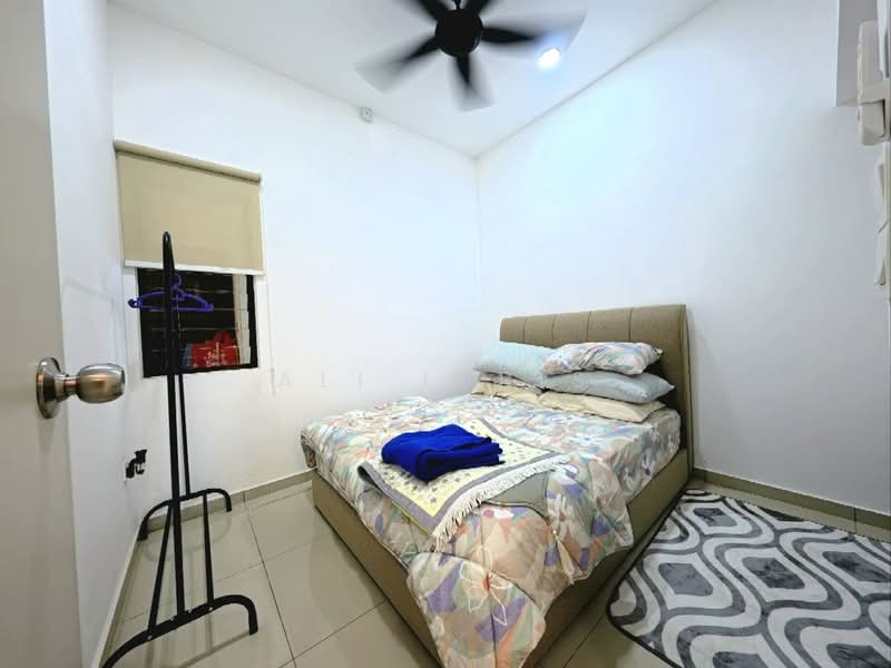 Rumah Teres 2 Tingkat untuk Dijual di Semenyih (Selangor) - Ali Idris - Bedroom - PropertyGuru.com.my