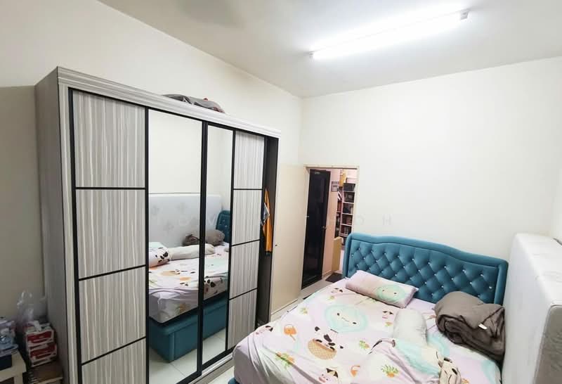 2-storey Terraced House for Sale in Setia Eco Gardens (Gelang Patah) - Jovia Thoh - Bedroom - PropertyGuru.com.my