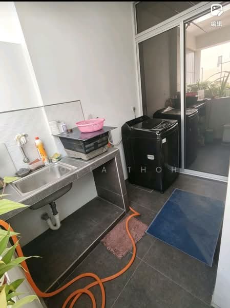 2-storey Terraced House for Sale in Setia Eco Gardens (Gelang Patah) - Jovia Thoh - Interior - PropertyGuru.com.my