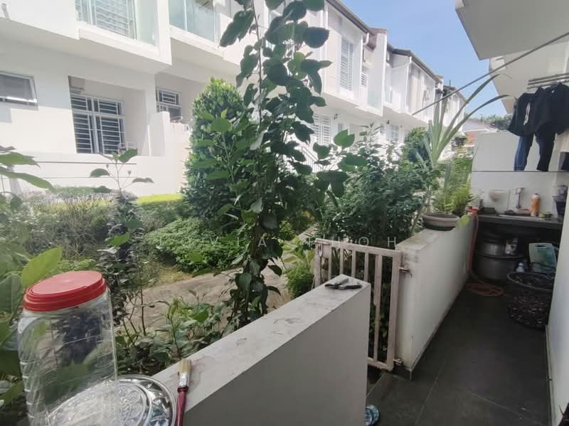 2-storey Terraced House for Sale in Setia Eco Gardens (Gelang Patah) - Jovia Thoh - Exterior - PropertyGuru.com.my