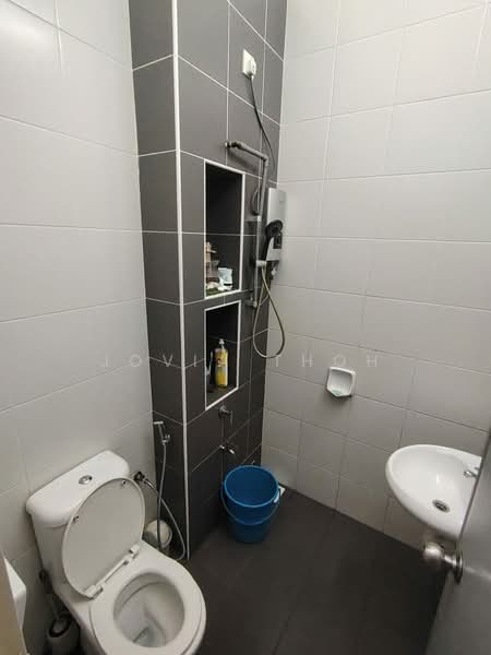 2-storey Terraced House for Sale in Setia Eco Gardens (Gelang Patah) - Jovia Thoh - Bathroom - PropertyGuru.com.my
