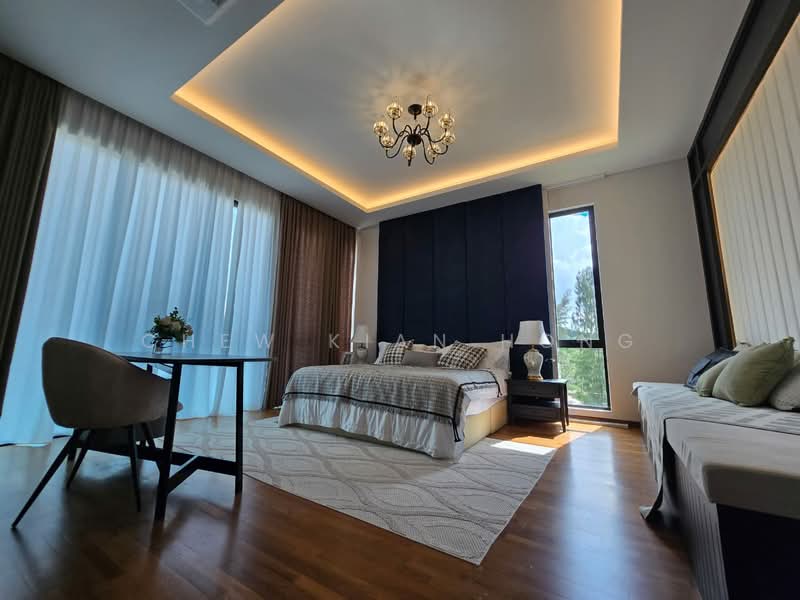 Banglo Pautan untuk Dijual di Horizon Hills (Iskandar Puteri (Nusajaya)) - Chew Kian Hong - Bedroom - PropertyGuru.com.my