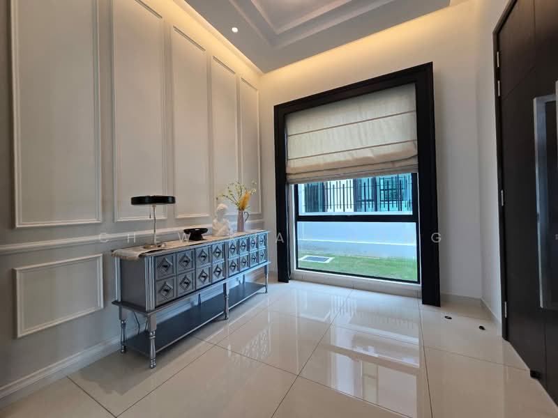 Banglo Pautan untuk Dijual di Horizon Hills (Iskandar Puteri (Nusajaya)) - Chew Kian Hong - Interior - PropertyGuru.com.my