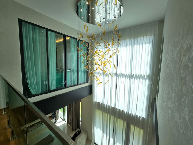 Banglo Pautan untuk Dijual di Horizon Hills (Iskandar Puteri (Nusajaya)) - Chew Kian Hong - Interior - PropertyGuru.com.my