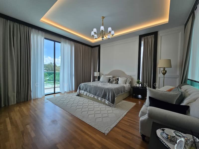 Banglo Pautan untuk Dijual di Horizon Hills (Iskandar Puteri (Nusajaya)) - Chew Kian Hong - Bedroom - PropertyGuru.com.my