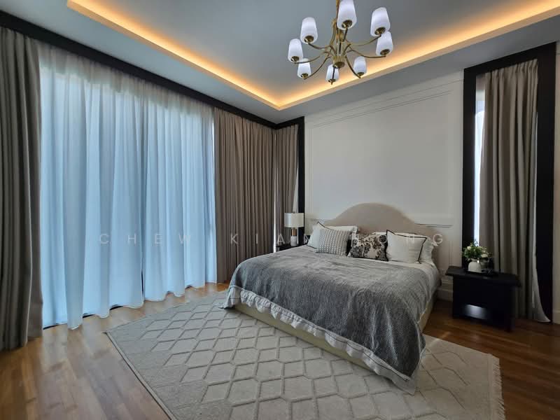 Banglo Pautan untuk Dijual di Horizon Hills (Iskandar Puteri (Nusajaya)) - Chew Kian Hong - Bedroom - PropertyGuru.com.my