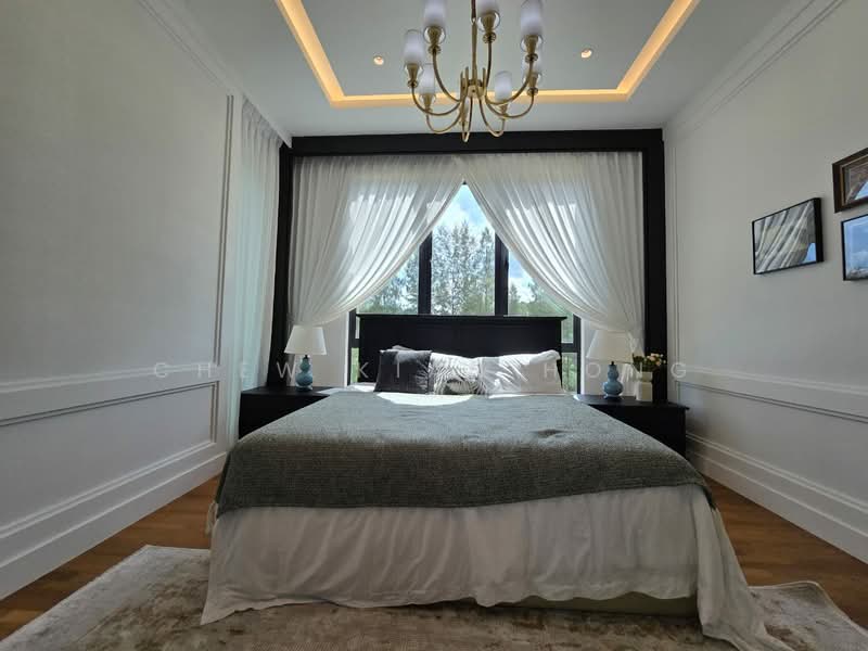 Banglo Pautan untuk Dijual di Horizon Hills (Iskandar Puteri (Nusajaya)) - Chew Kian Hong - Bedroom - PropertyGuru.com.my