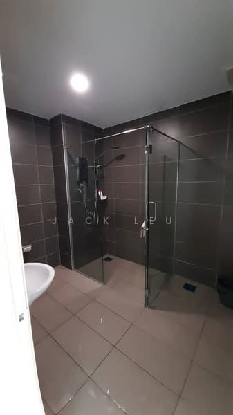 Kondominium untuk Disewa di Mutiara Ville - Jack Leu - Bathroom - PropertyGuru.com.my