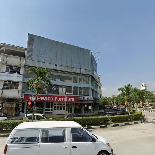 Kedai untuk Dijual di Klang (Selangor) - Cassey Lim - Exterior - PropertyGuru.com.my
