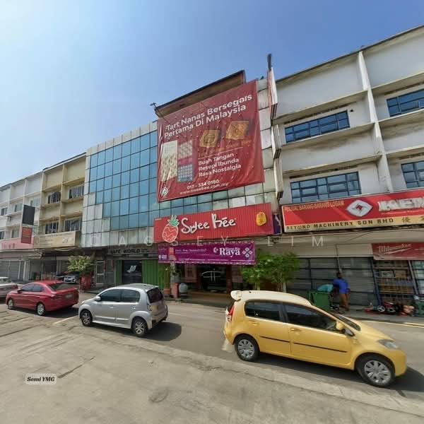 Kedai untuk Dijual di Klang (Selangor) - Cassey Lim - PropertyGuru.com.my