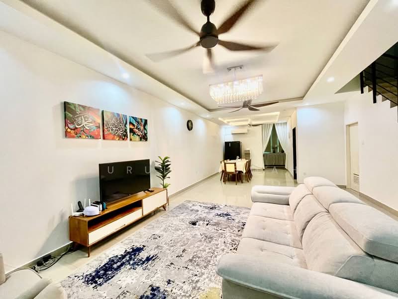 2-storey Terraced House for Sale in Kajang (Selangor) - Nurul Naemah - PropertyGuru.com.my
