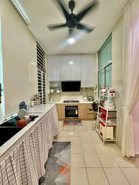 2-storey Terraced House for Sale in Kajang (Selangor) - Nurul Naemah - PropertyGuru.com.my