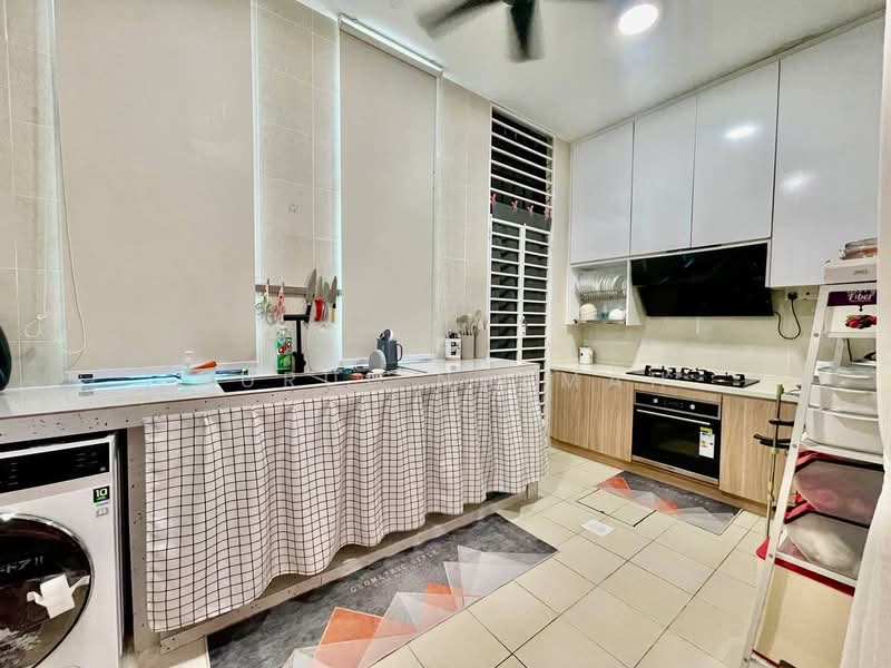 2-storey Terraced House for Sale in Kajang (Selangor) - Nurul Naemah - PropertyGuru.com.my