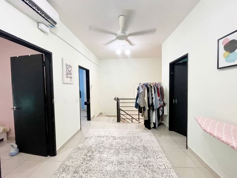 2-storey Terraced House for Sale in Kajang (Selangor) - Nurul Naemah - PropertyGuru.com.my