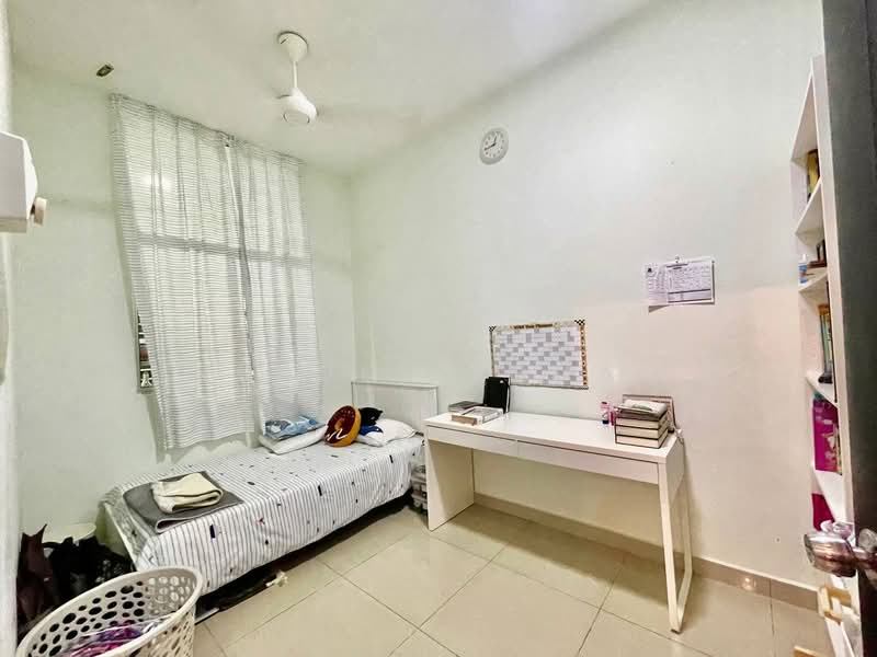2-storey Terraced House for Sale in Kajang (Selangor) - Nurul Naemah - PropertyGuru.com.my