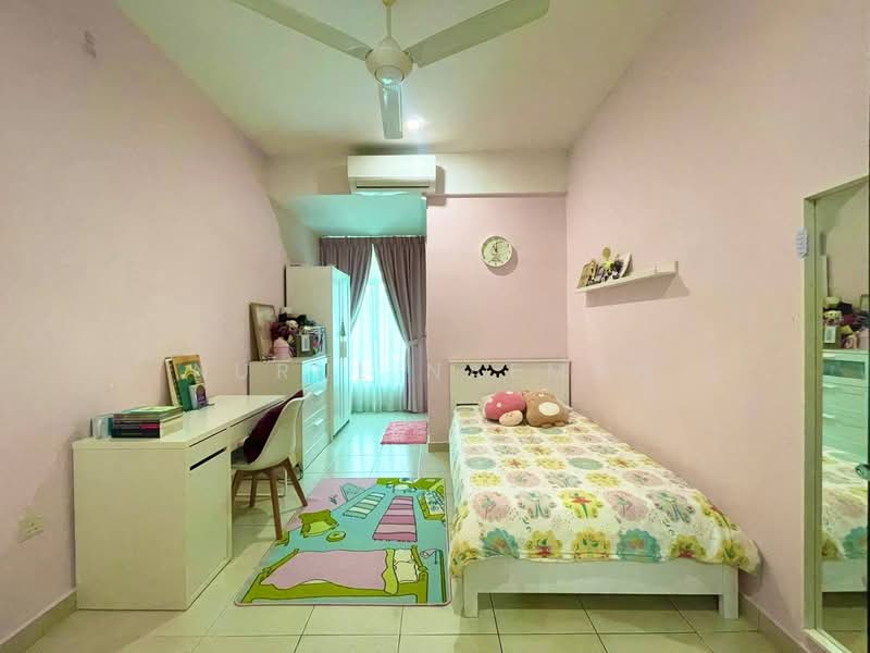 2-storey Terraced House for Sale in Kajang (Selangor) - Nurul Naemah - PropertyGuru.com.my