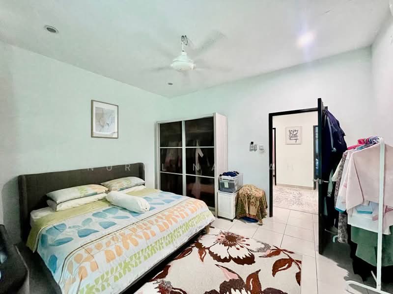 2-storey Terraced House for Sale in Kajang (Selangor) - Nurul Naemah - PropertyGuru.com.my