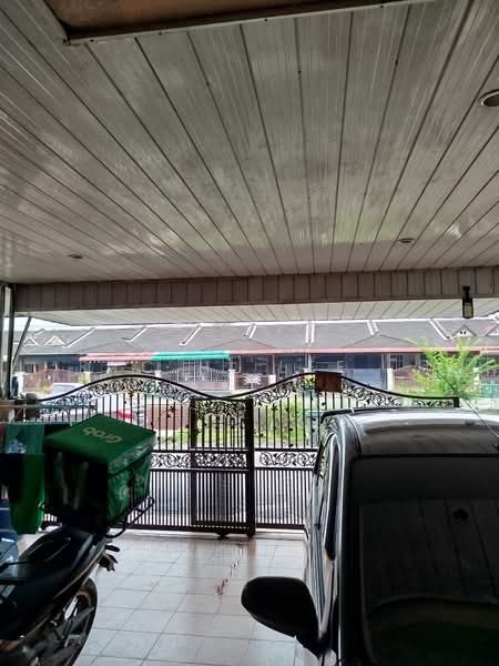 Rumah Teres untuk Dijual di Sungai Petani (Kedah) - C.H. Lee - Exterior - PropertyGuru.com.my