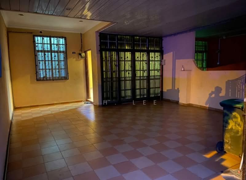 Rumah Teres untuk Dijual di Sungai Petani (Kedah) - C.H. Lee - Interior - PropertyGuru.com.my