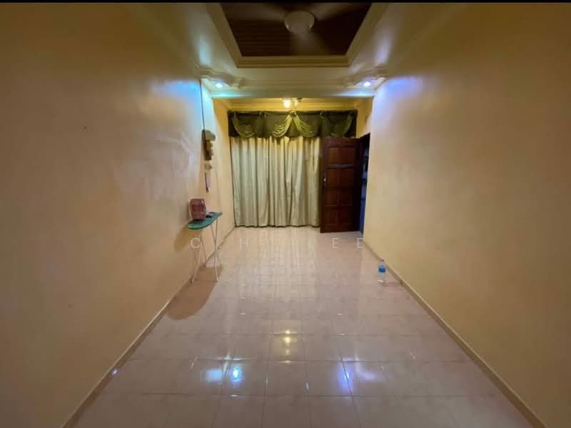 Rumah Teres untuk Dijual di Sungai Petani (Kedah) - C.H. Lee - Interior - PropertyGuru.com.my