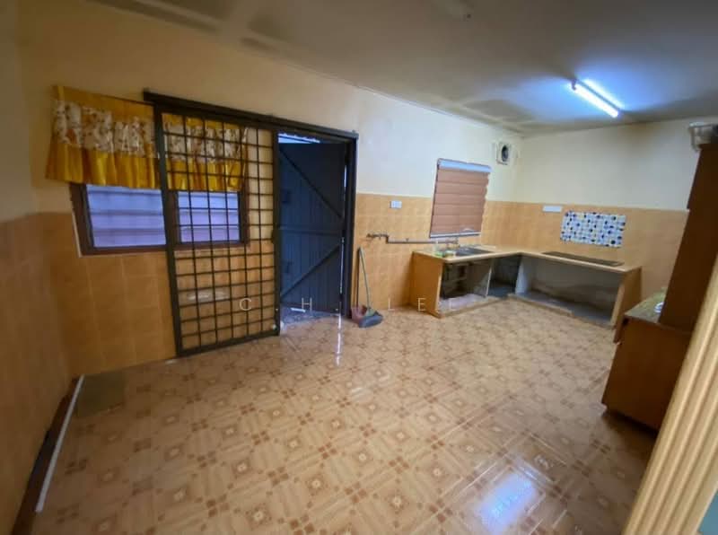 Rumah Teres untuk Dijual di Sungai Petani (Kedah) - C.H. Lee - Kitchen - PropertyGuru.com.my