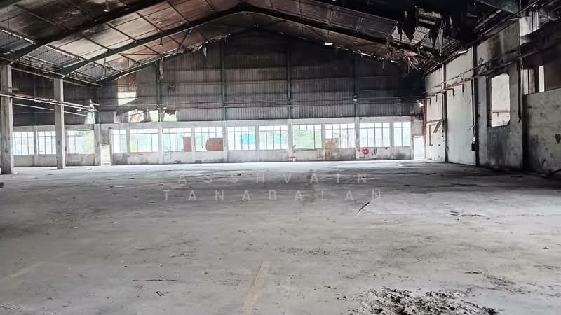 Kilang untuk Disewa di Johor Port (Pasir Gudang) - Asshvain Tanabalan - Interior - PropertyGuru.com.my