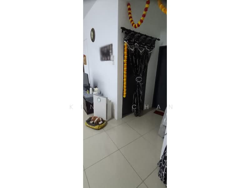 Kondominium untuk Dijual di Mahkota Garden - KINKI CHAN - Interior - PropertyGuru.com.my