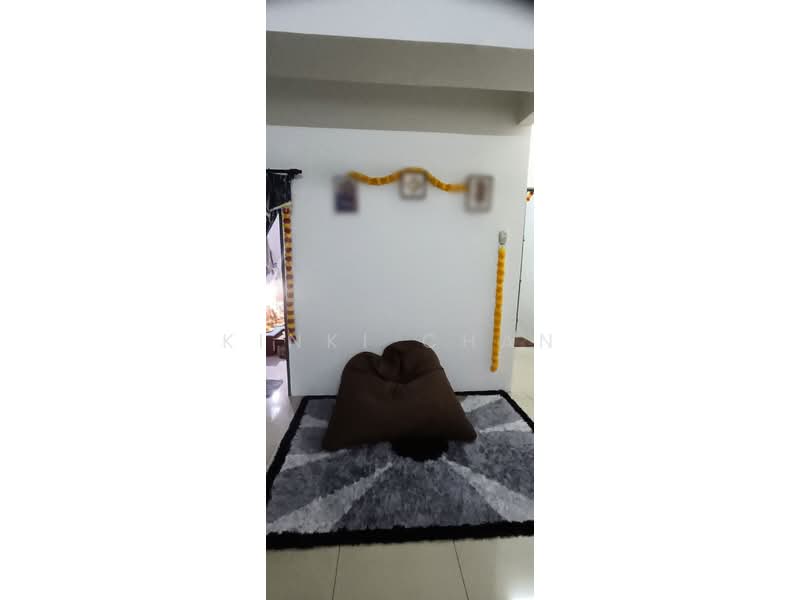 Kondominium untuk Dijual di Mahkota Garden - KINKI CHAN - Interior - PropertyGuru.com.my