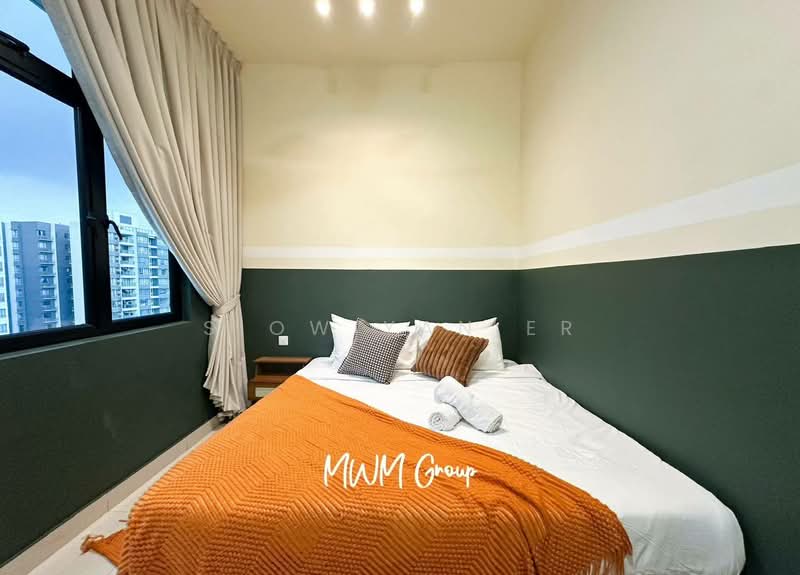Service Residence for Sale at Meldrum Heights (Residensi Meldrum) - Siow Yan Er - Bedroom - PropertyGuru.com.my
