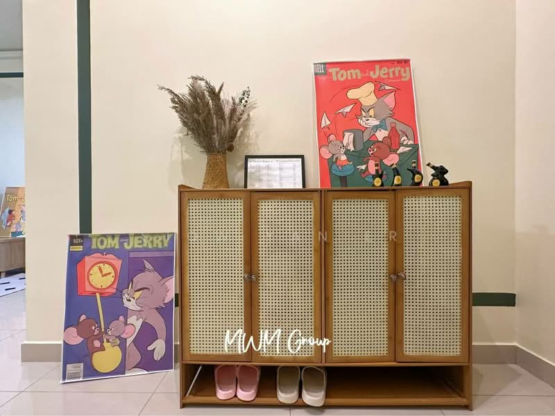 Service Residence for Sale at Meldrum Heights (Residensi Meldrum) - Siow Yan Er - Interior - PropertyGuru.com.my