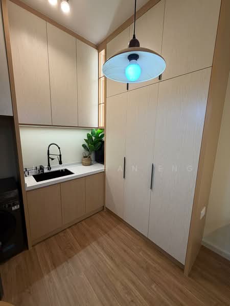 Servis Apartment untuk Disewa di Sunway Velocity TWO - Jonathan Eng - PropertyGuru.com.my