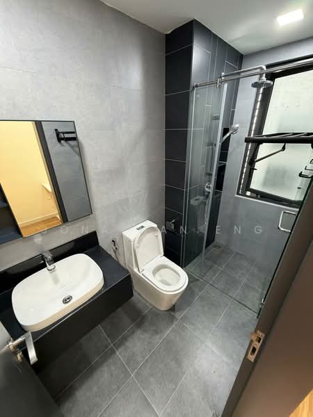 Servis Apartment untuk Disewa di Sunway Velocity TWO - Jonathan Eng - PropertyGuru.com.my
