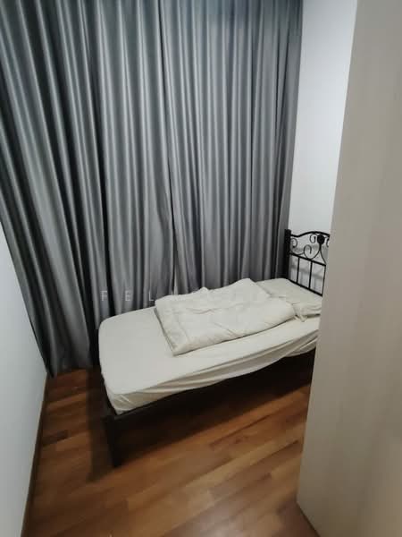 Servis Apartment untuk Disewa di KL Gateway Premium Residences - Felis See - Bedroom - PropertyGuru.com.my