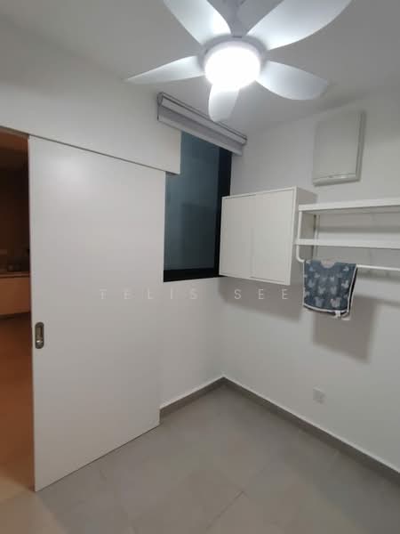 Servis Apartment untuk Disewa di KL Gateway Premium Residences - Felis See - Interior - PropertyGuru.com.my