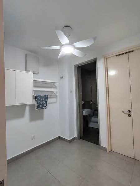 Servis Apartment untuk Disewa di KL Gateway Premium Residences - Felis See - Bathroom - PropertyGuru.com.my