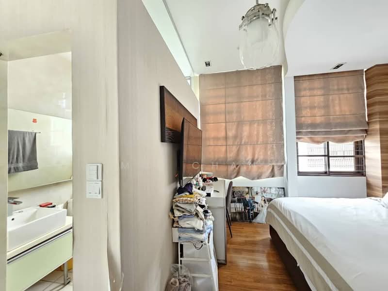 Rumah Banglo untuk Dijual di Bandar Sungai Long (Selangor) - May Chan - Bedroom - PropertyGuru.com.my