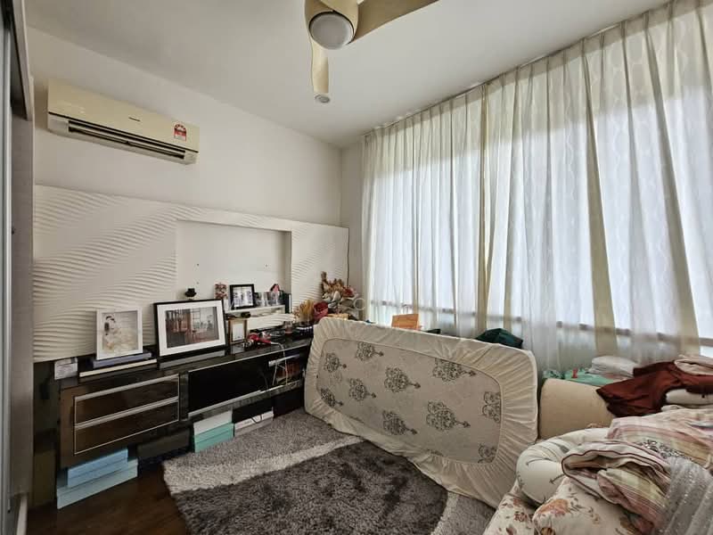 Rumah Banglo untuk Dijual di Bandar Sungai Long (Selangor) - May Chan - Bedroom - PropertyGuru.com.my