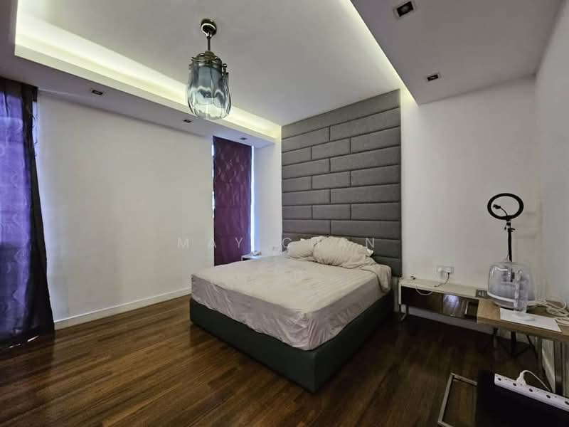 Rumah Banglo untuk Dijual di Bandar Sungai Long (Selangor) - May Chan - Bedroom - PropertyGuru.com.my