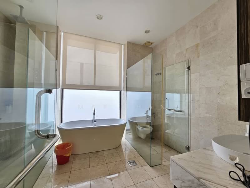 Rumah Banglo untuk Dijual di Bandar Sungai Long (Selangor) - May Chan - Bathroom - PropertyGuru.com.my