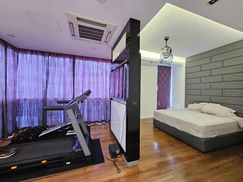 Rumah Banglo untuk Dijual di Bandar Sungai Long (Selangor) - May Chan - Bedroom - PropertyGuru.com.my