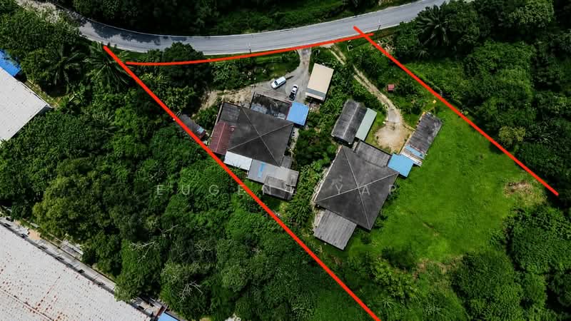 Tanah Pertanian untuk Dijual di Kampung Baru Subang (Sungai Buloh) - Eugene Yap - Exterior - PropertyGuru.com.my