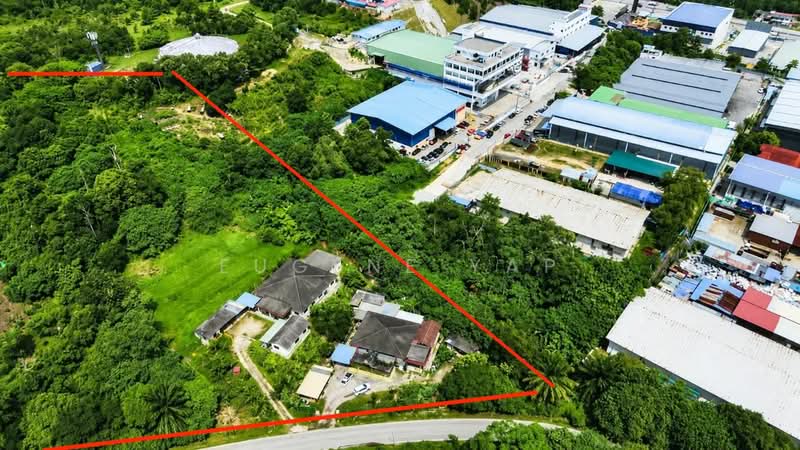 Tanah Pertanian untuk Dijual di Kampung Baru Subang (Sungai Buloh) - Eugene Yap - Exterior - PropertyGuru.com.my